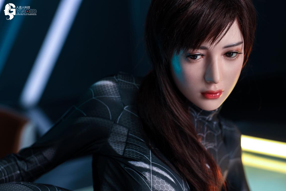 Gynoid - Model 13 LISA (170cm)