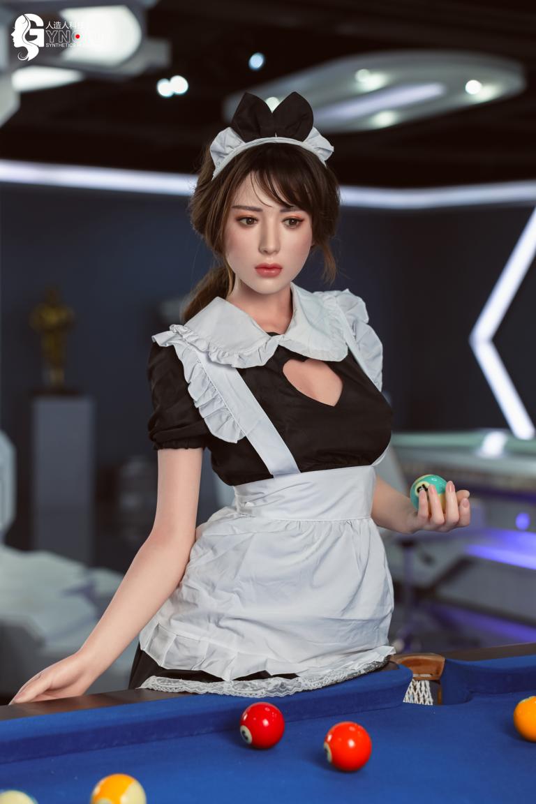 Gynoid - Model 13 LISA (170cm)