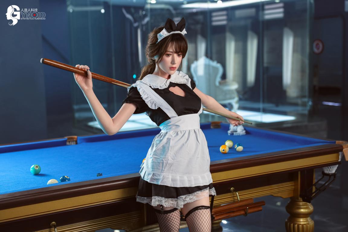 Gynoid - Model 13 LISA (170cm)