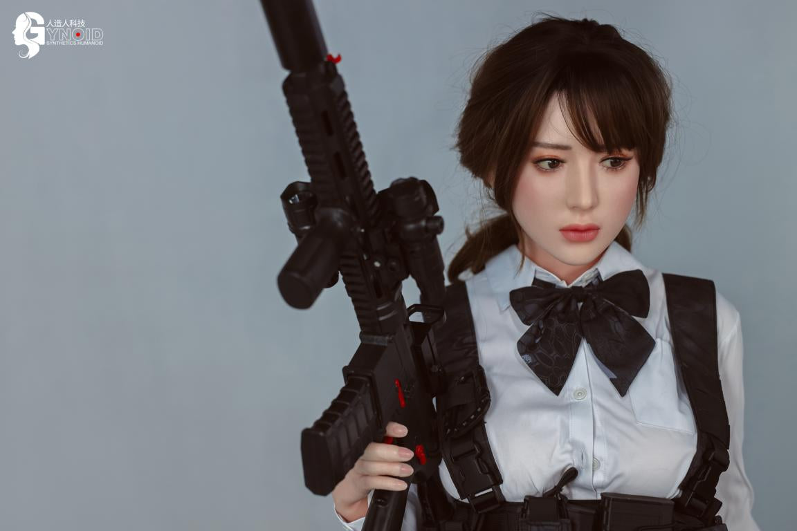 Gynoid - Model 13 LISA (170cm)