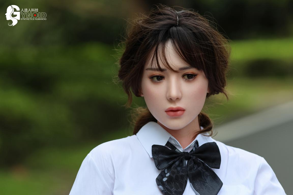 Gynoid - Model 13 LISA (170cm)