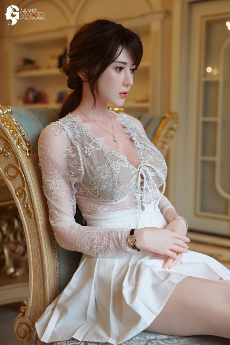 Gynoid - Model 13 LISA (170cm)