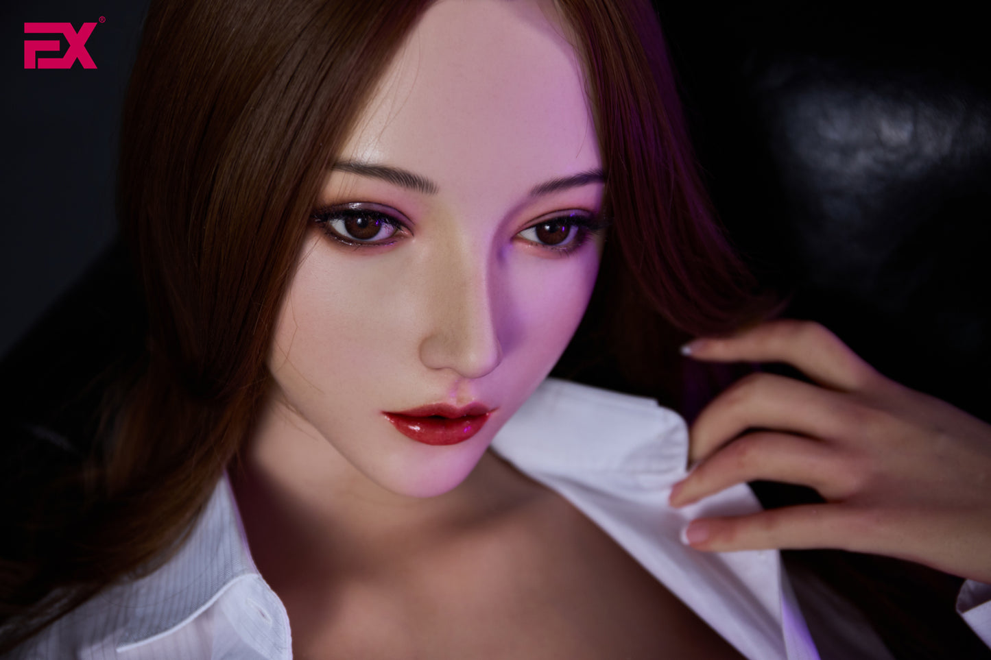 EX Doll, Ukiyo-E, Luna - 174 SEVO