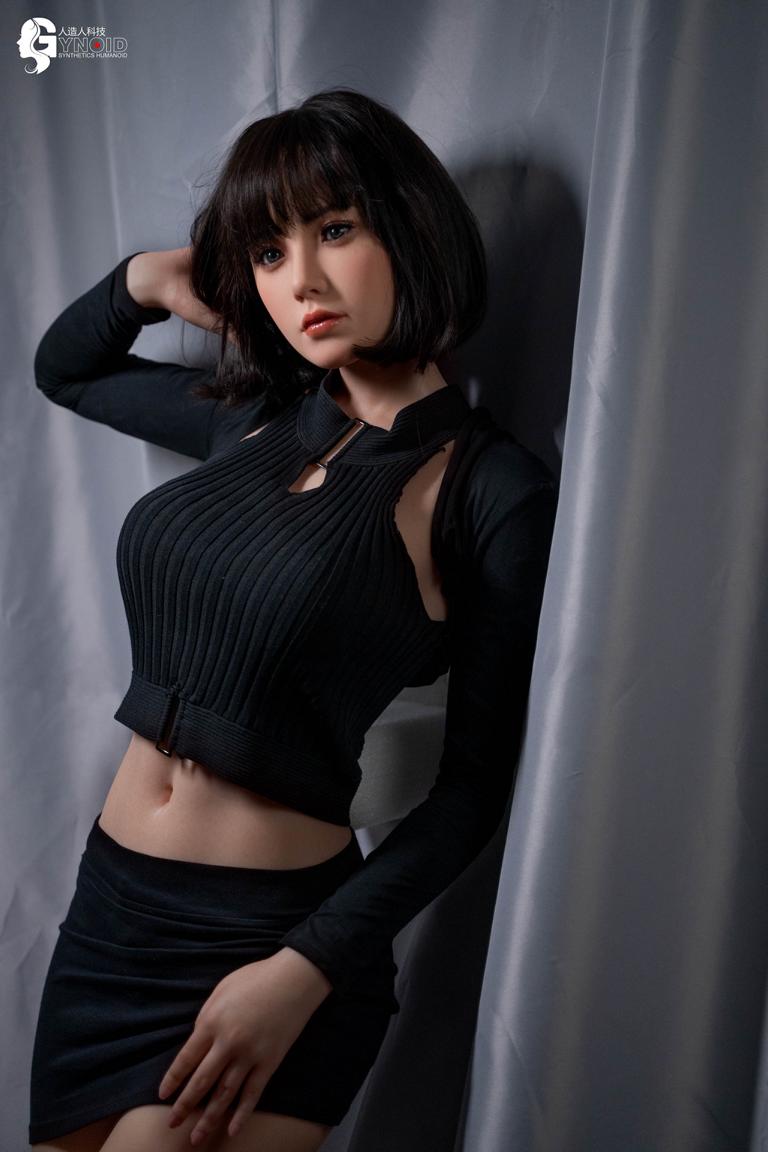 Gynoid - Model 13 LORI Deluxe (170cm)