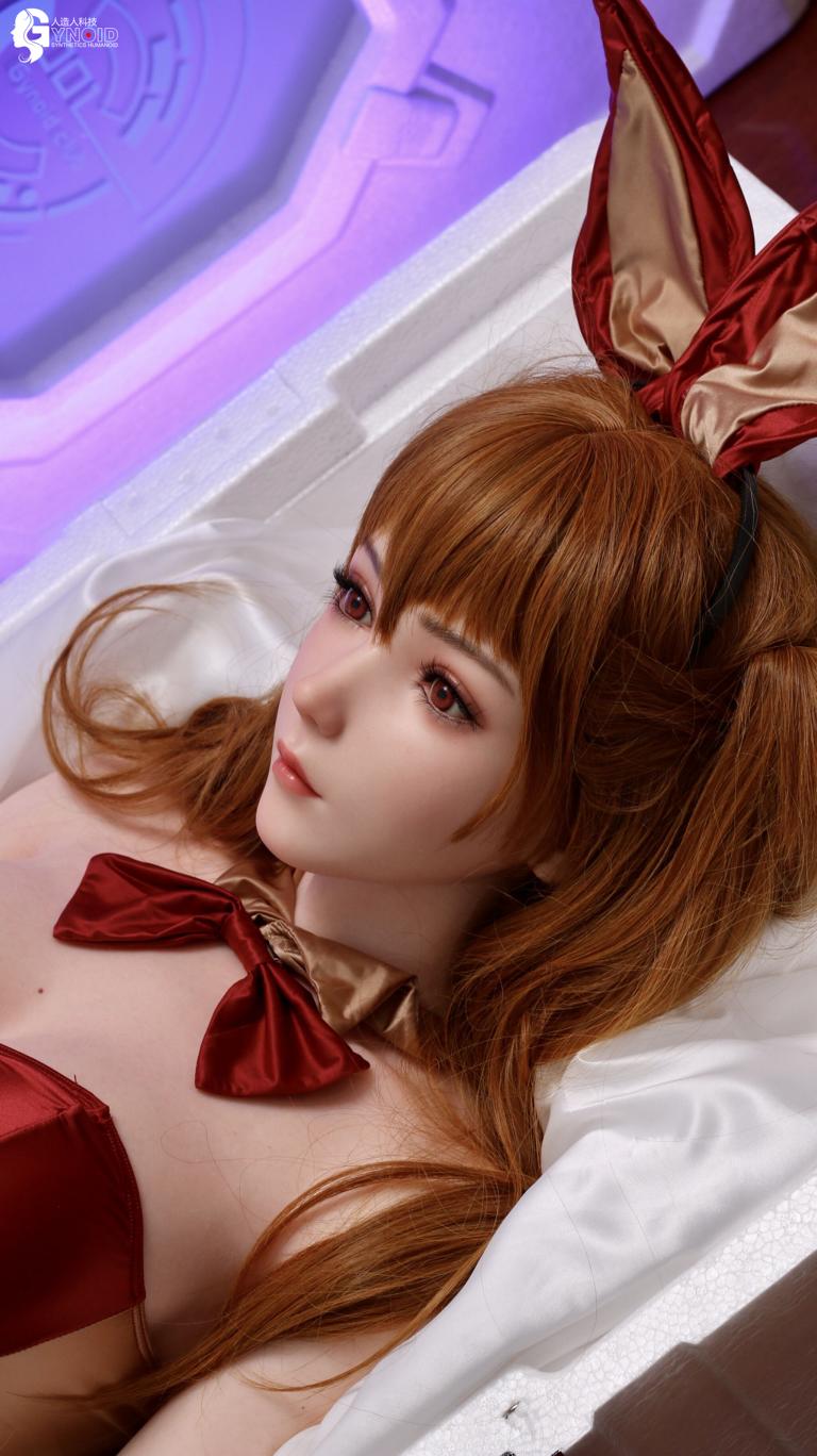 Gynoid - Model 14 ADA (160cm)