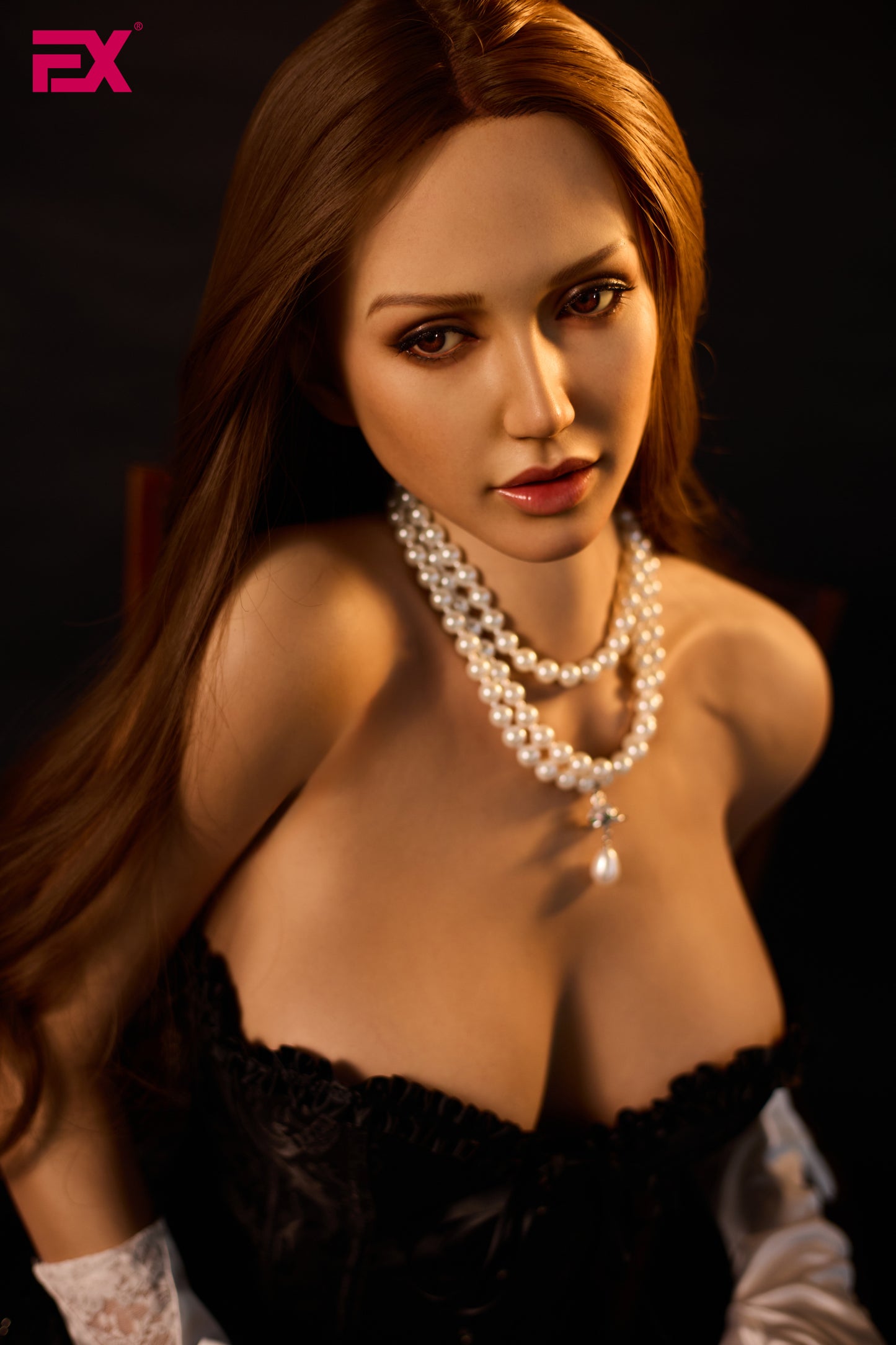 EX Doll, CyberFusion, Rachel - 171 SEVO