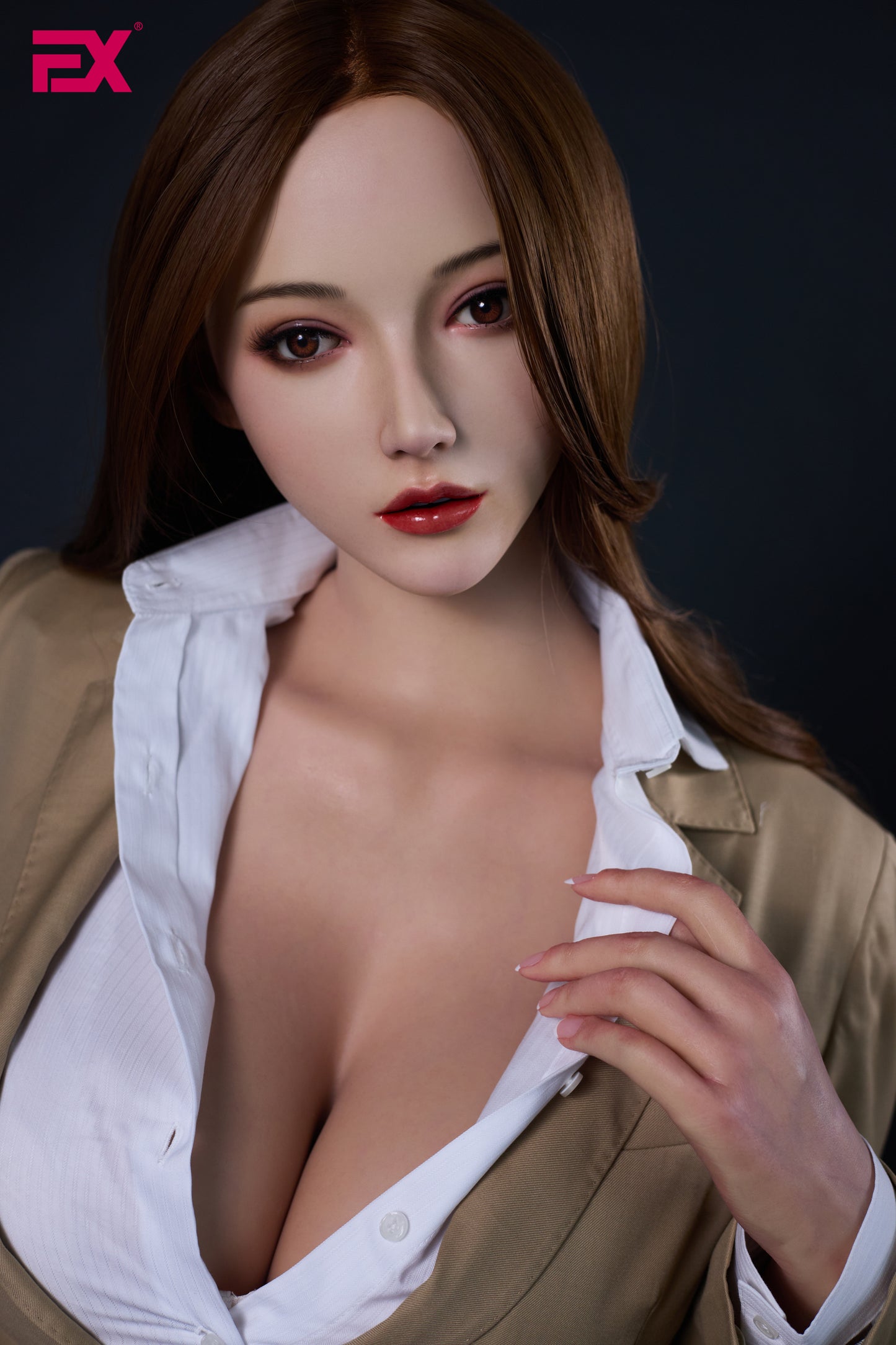 EX Doll, Ukiyo-E, Luna - 174 SEVO