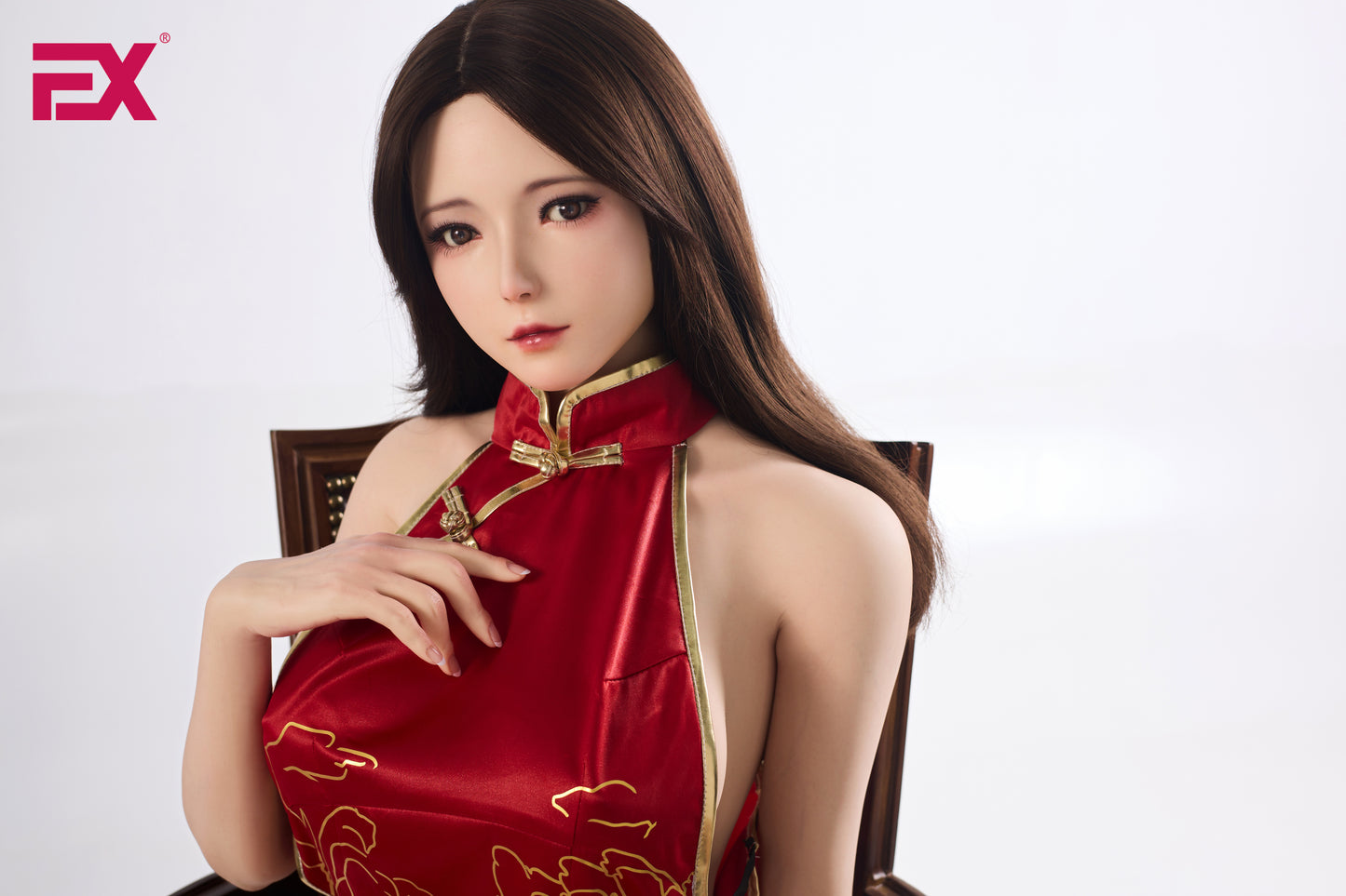 EX Doll, Ukiyo-E, Krista - 166 SEVO