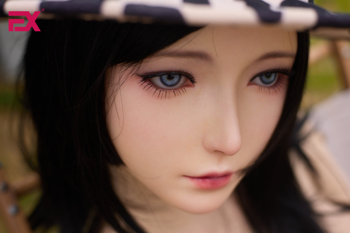 EX Doll, Ukiyo-E, Krista - 165 EVO