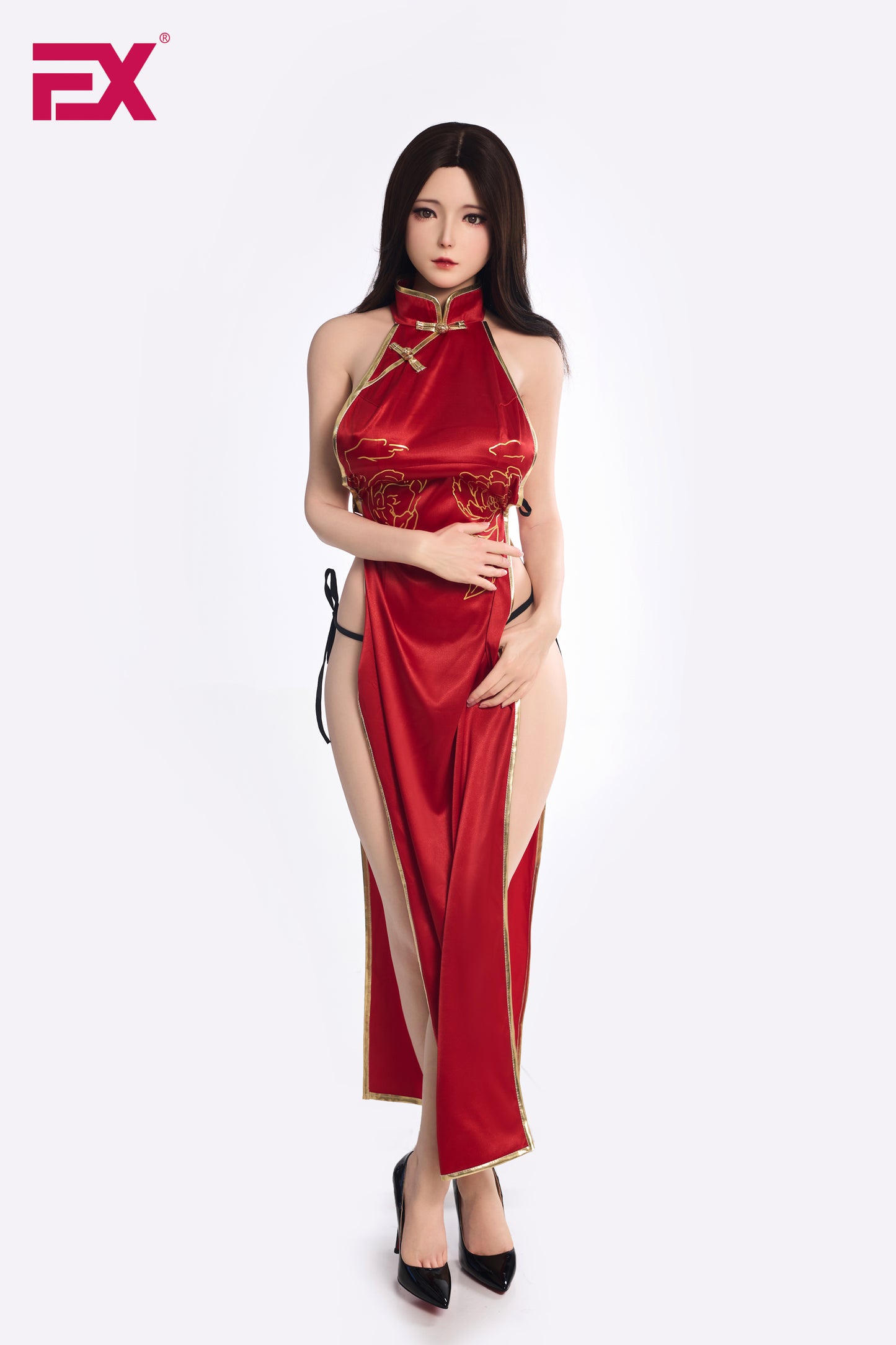 EX Doll, Ukiyo-E, Krista - 166 SEVO