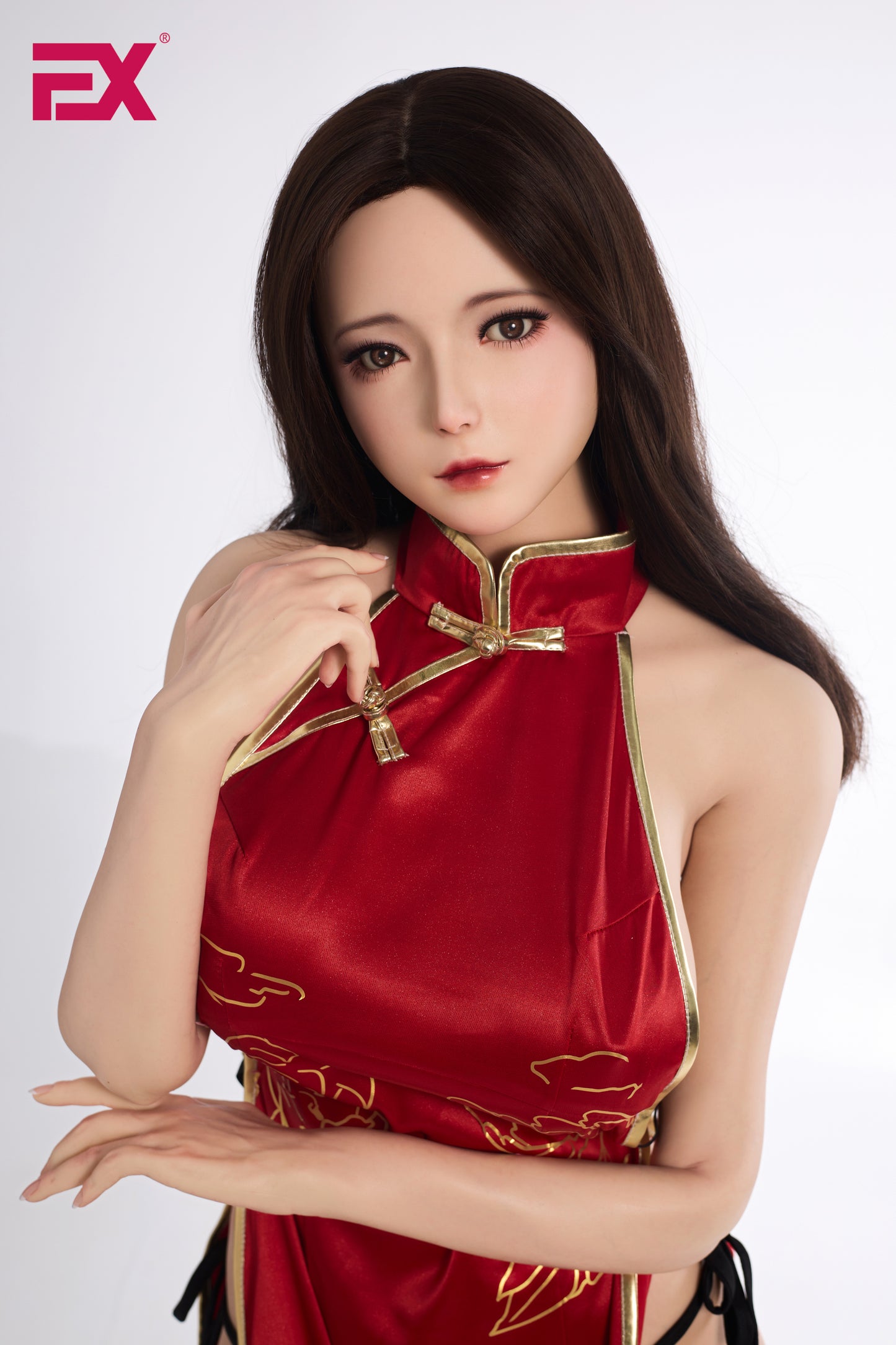 EX Doll, Ukiyo-E, Krista - 166 SEVO