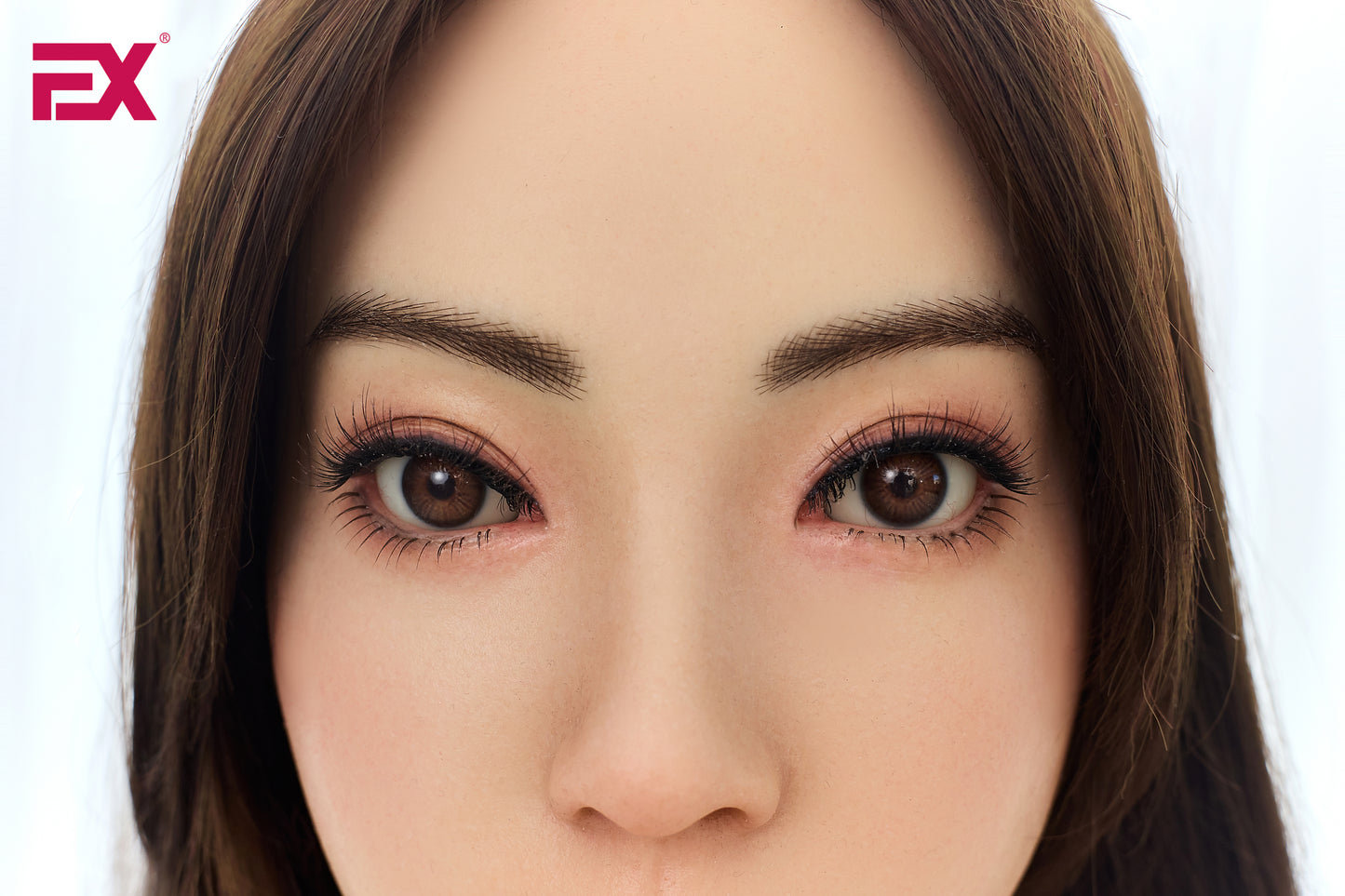 EX Doll, ExClone, Jie - 166 Seamless Wedding