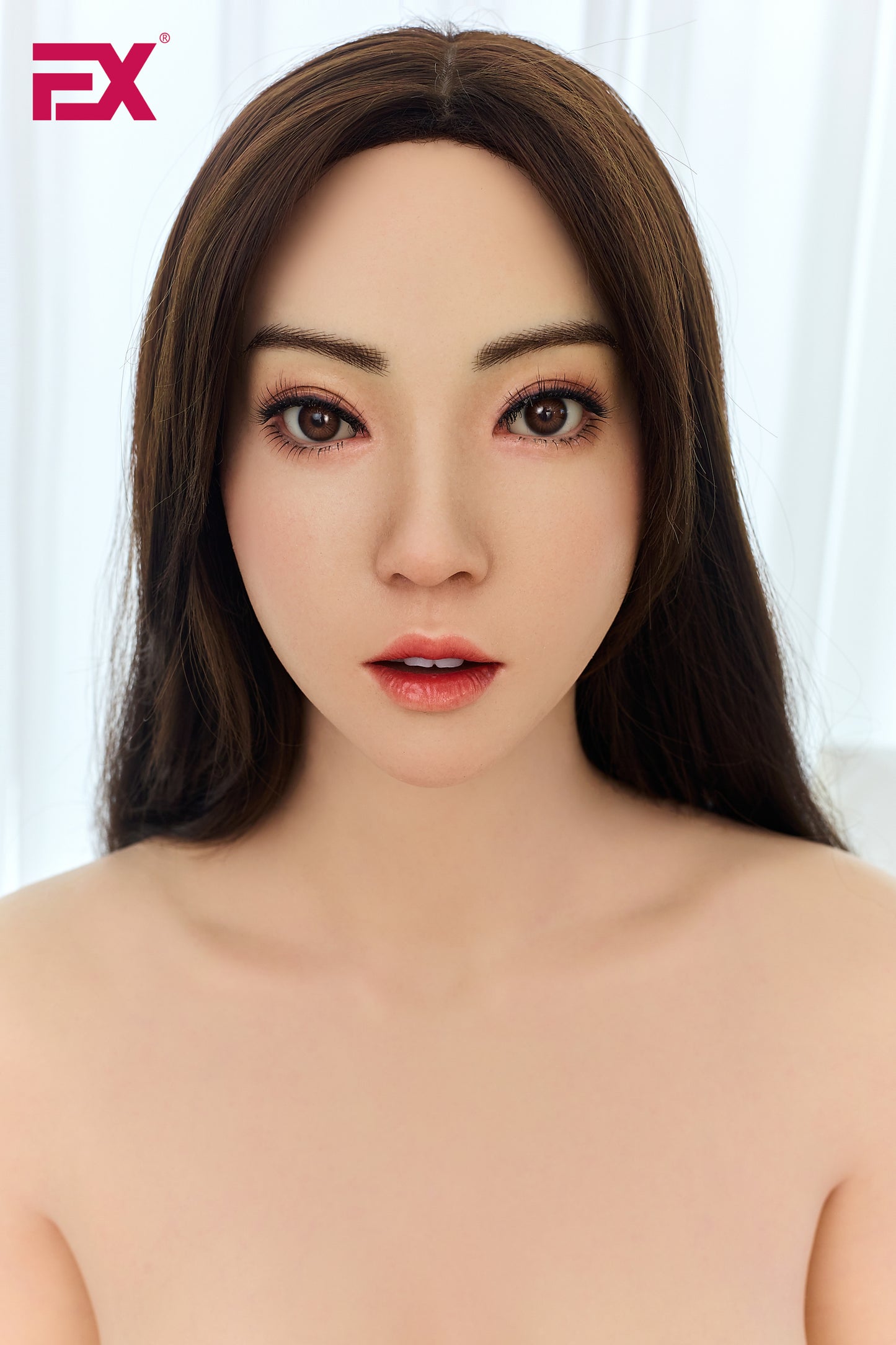 EX Doll, ExClone, Jie - 166 Seamless Wedding