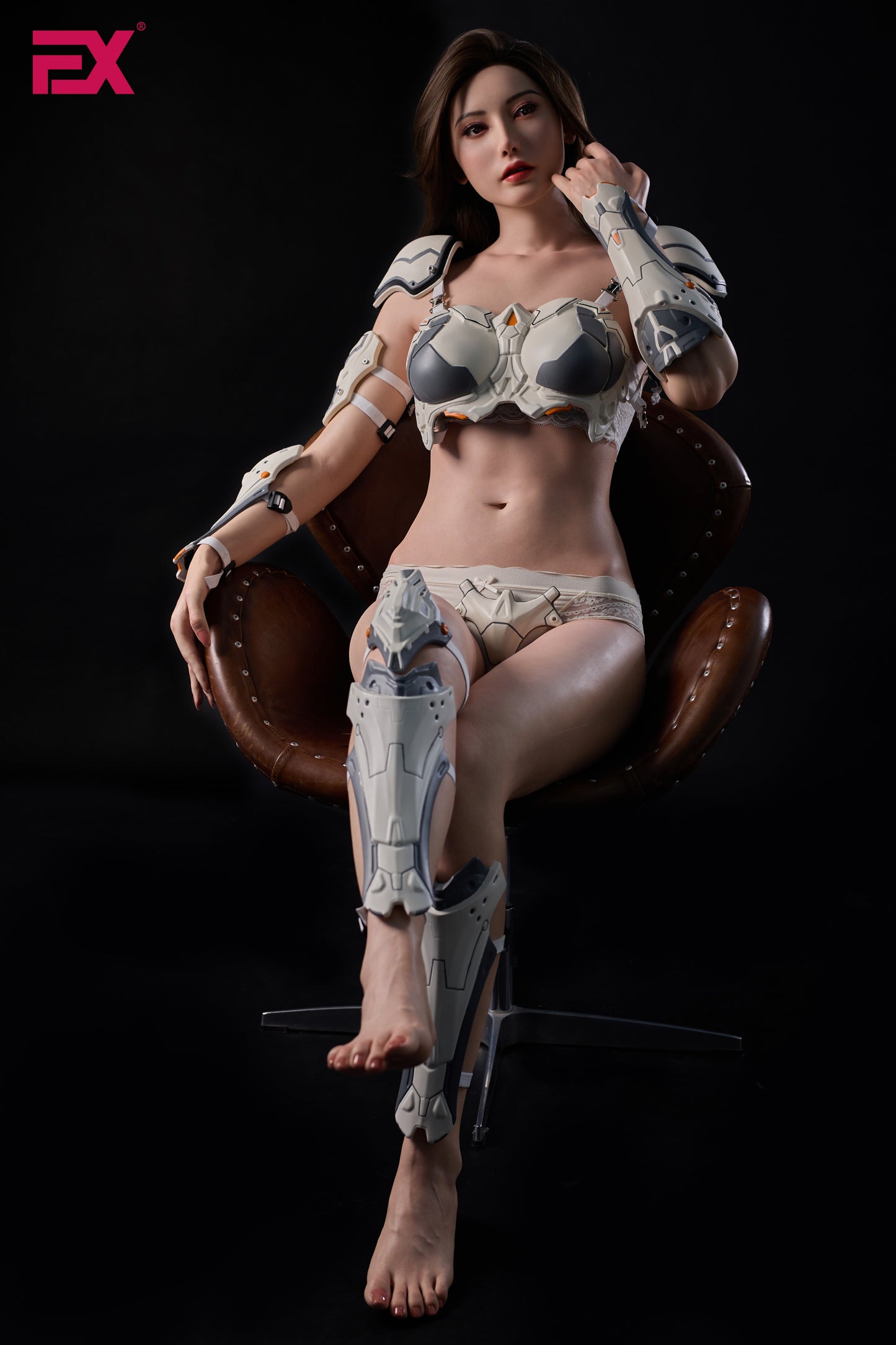 EX Doll, ExClone, Azhu 174 Seamless Vers. 2