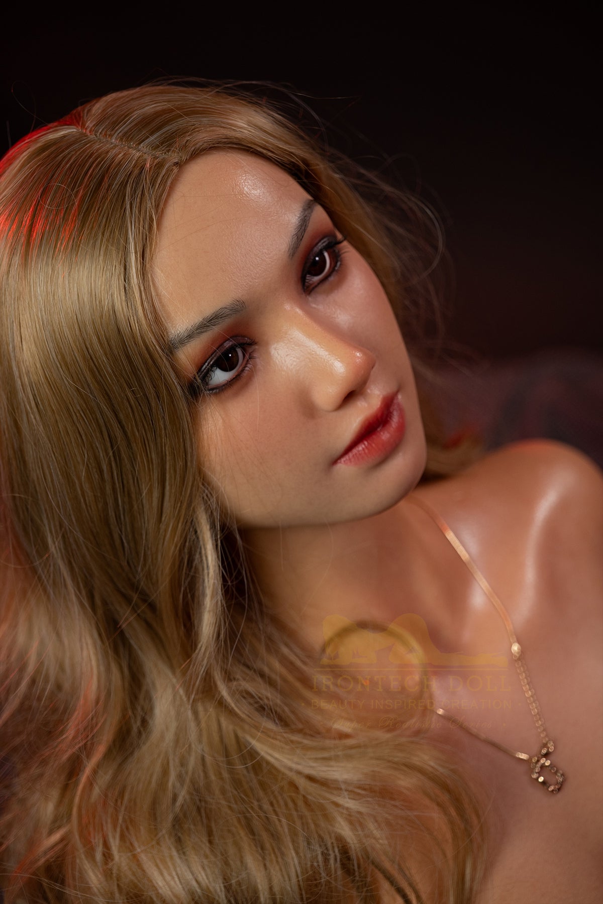 Asian BBW Sex Doll 160cm S30 Rita