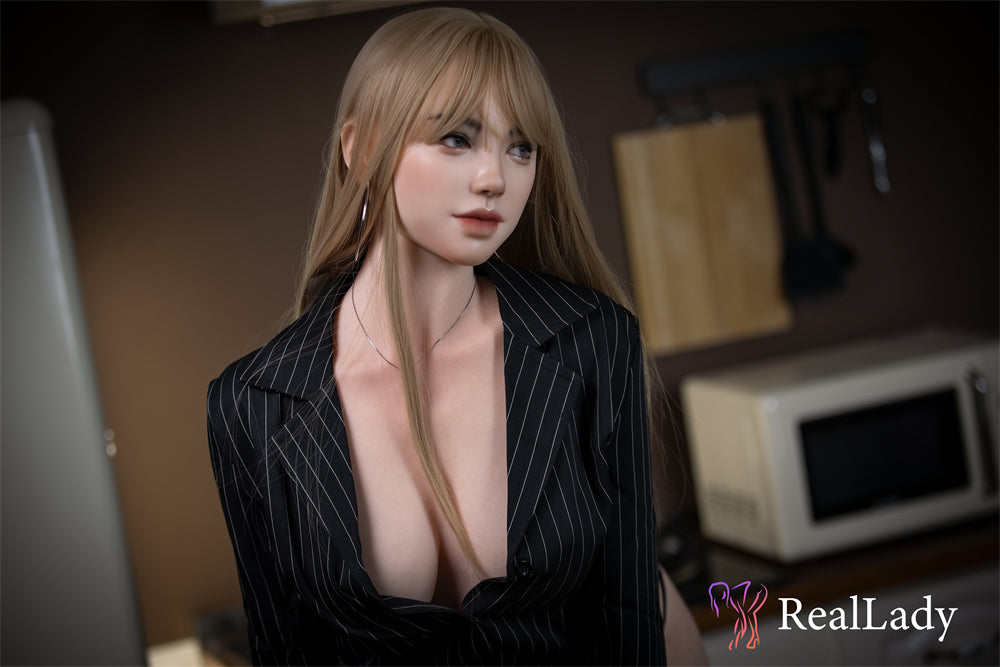 Big Booty Sex Doll 170cm S39 Layla
