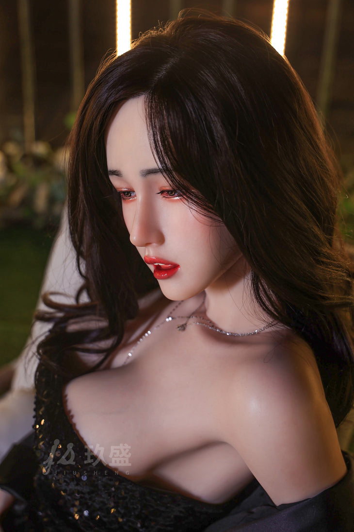 JiuSheng, Coco - 160E, Silicone