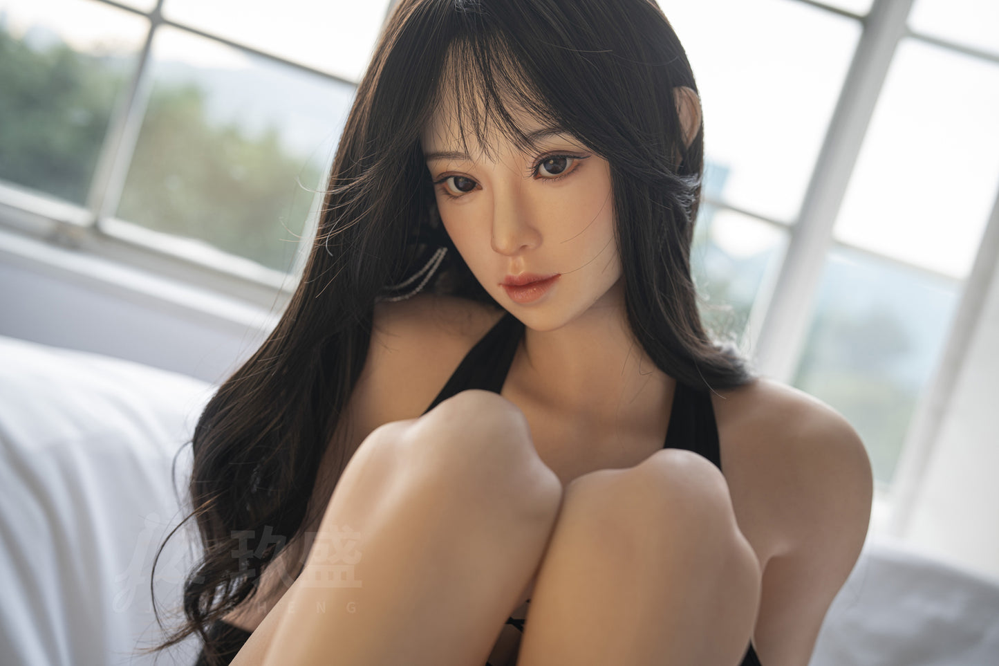 JiuSheng, Aki - 160E, Silicone