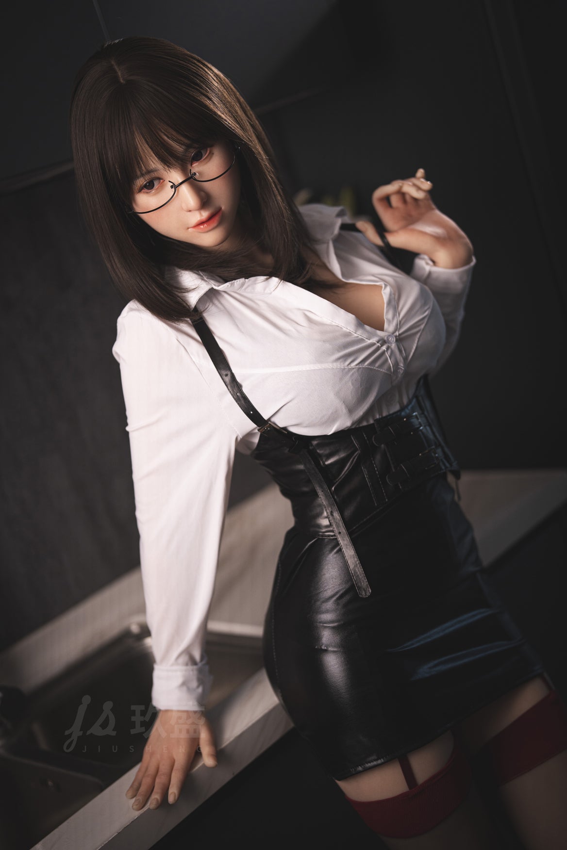 JiuSheng, Yuka ROS - 160E, Silicone