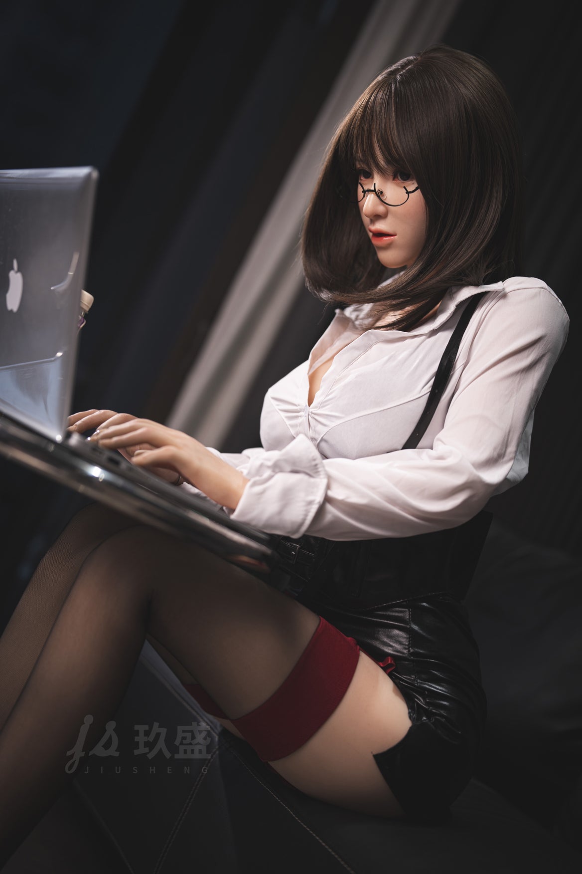 JiuSheng, Yuka ROS - 160E, Silicone