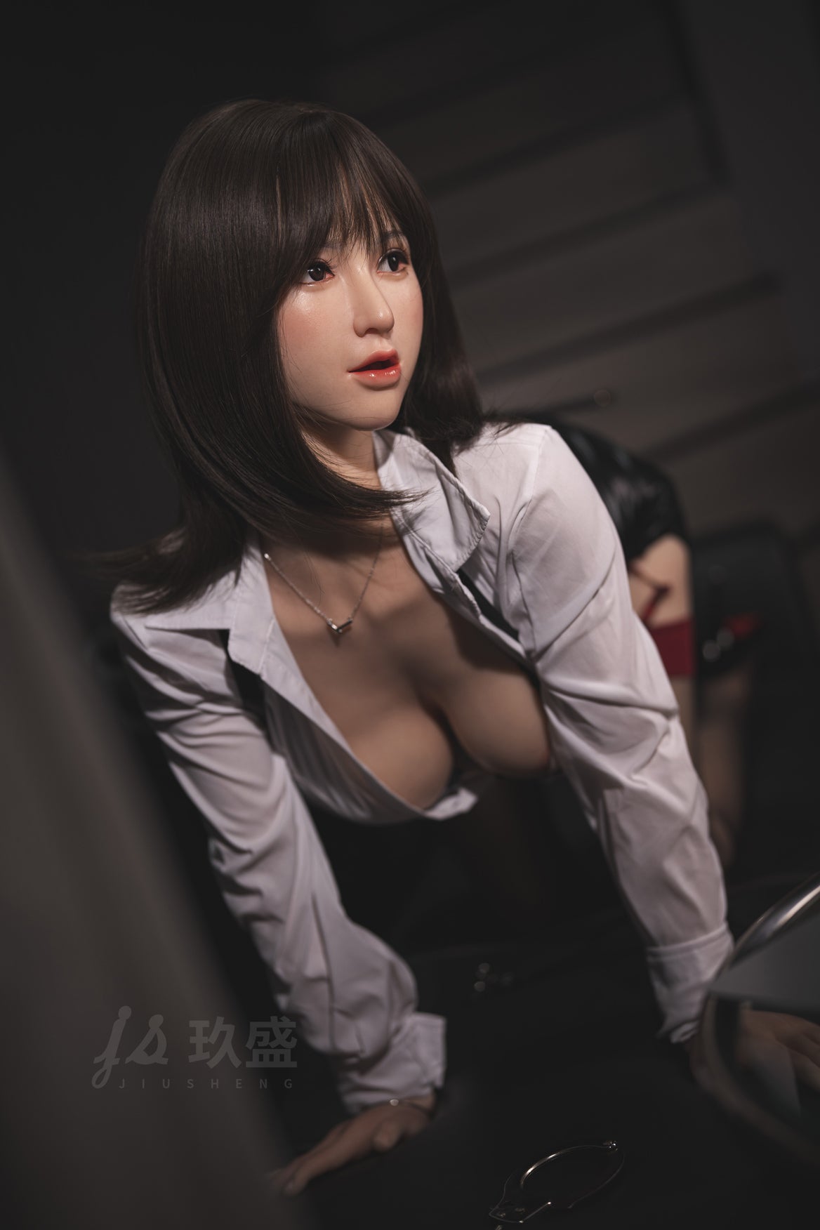 JiuSheng, Yuka ROS - 160E, Silicone