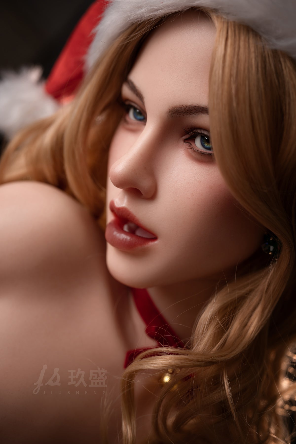 JiuSheng, Lisa ROS - 160E, Silicone