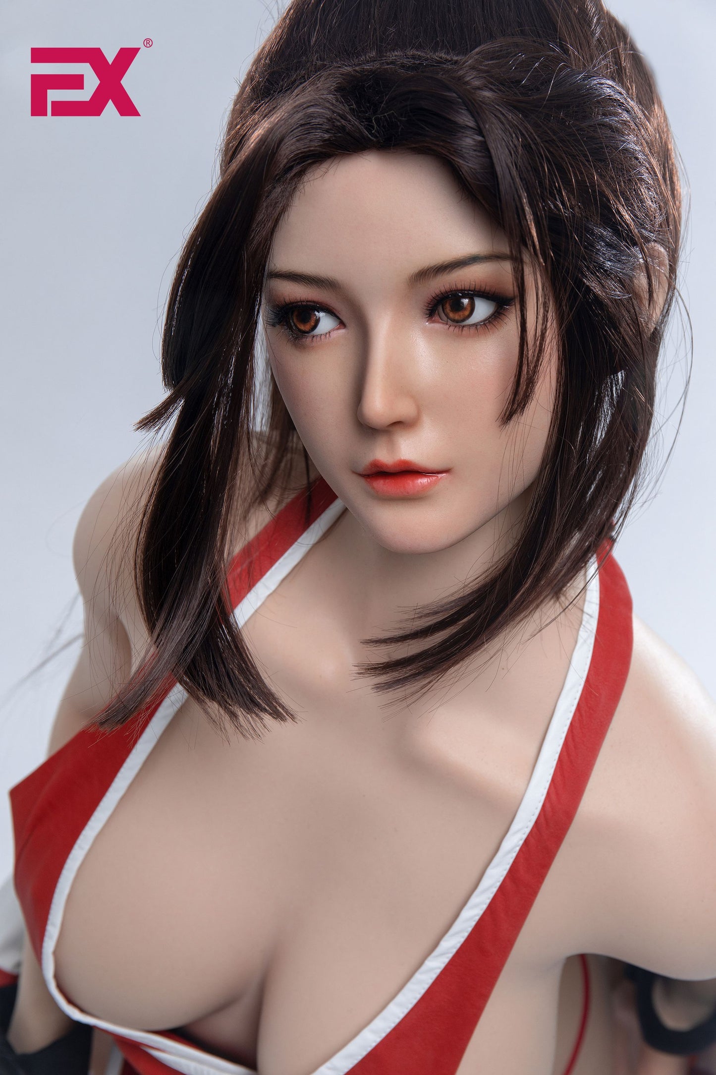 EX Doll, Ukiyo-E, Kathrine - 167 SEVO Cosplay outfit