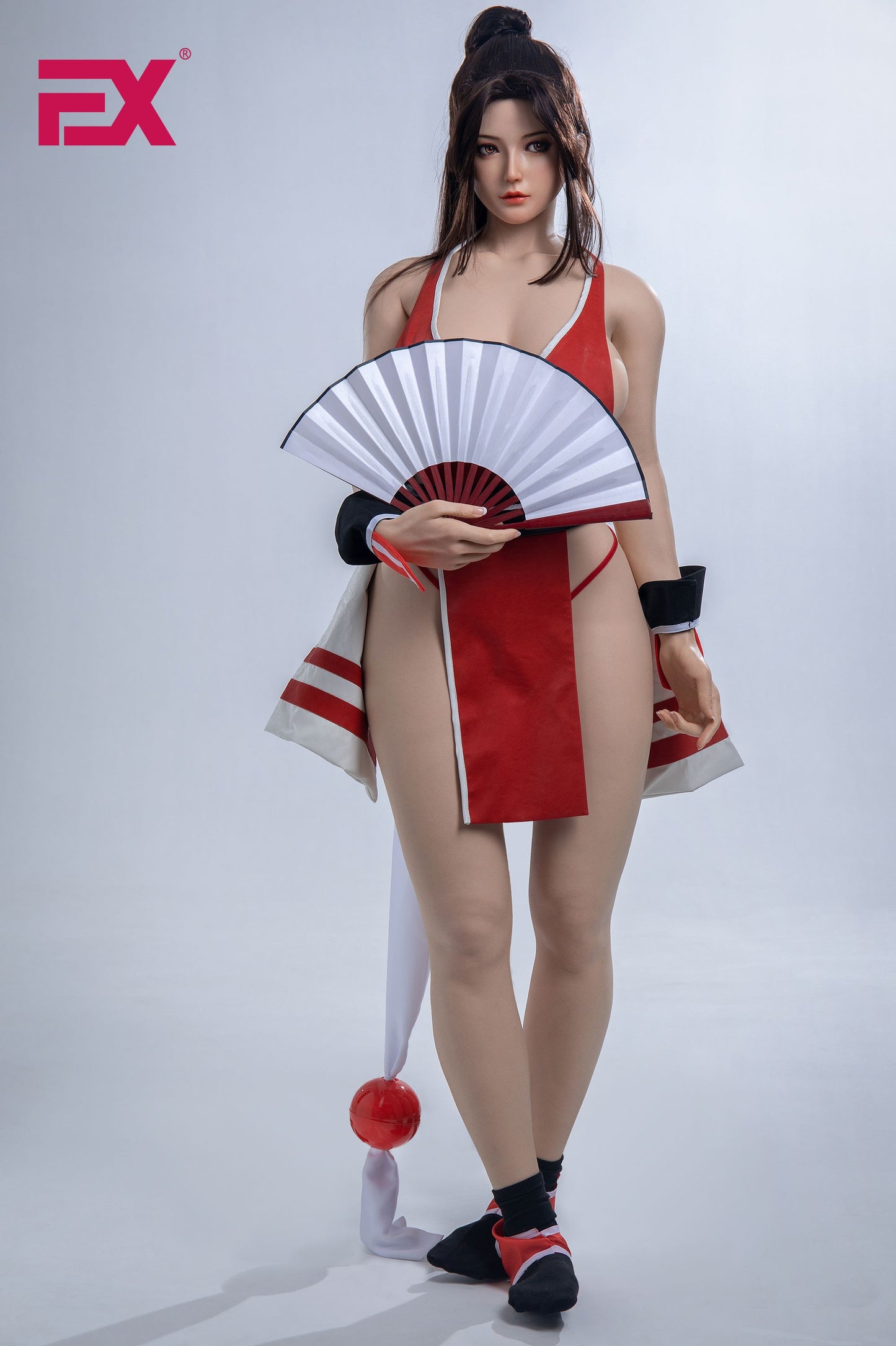 EX Doll, Ukiyo-E, Kathrine - 167 SEVO Cosplay outfit