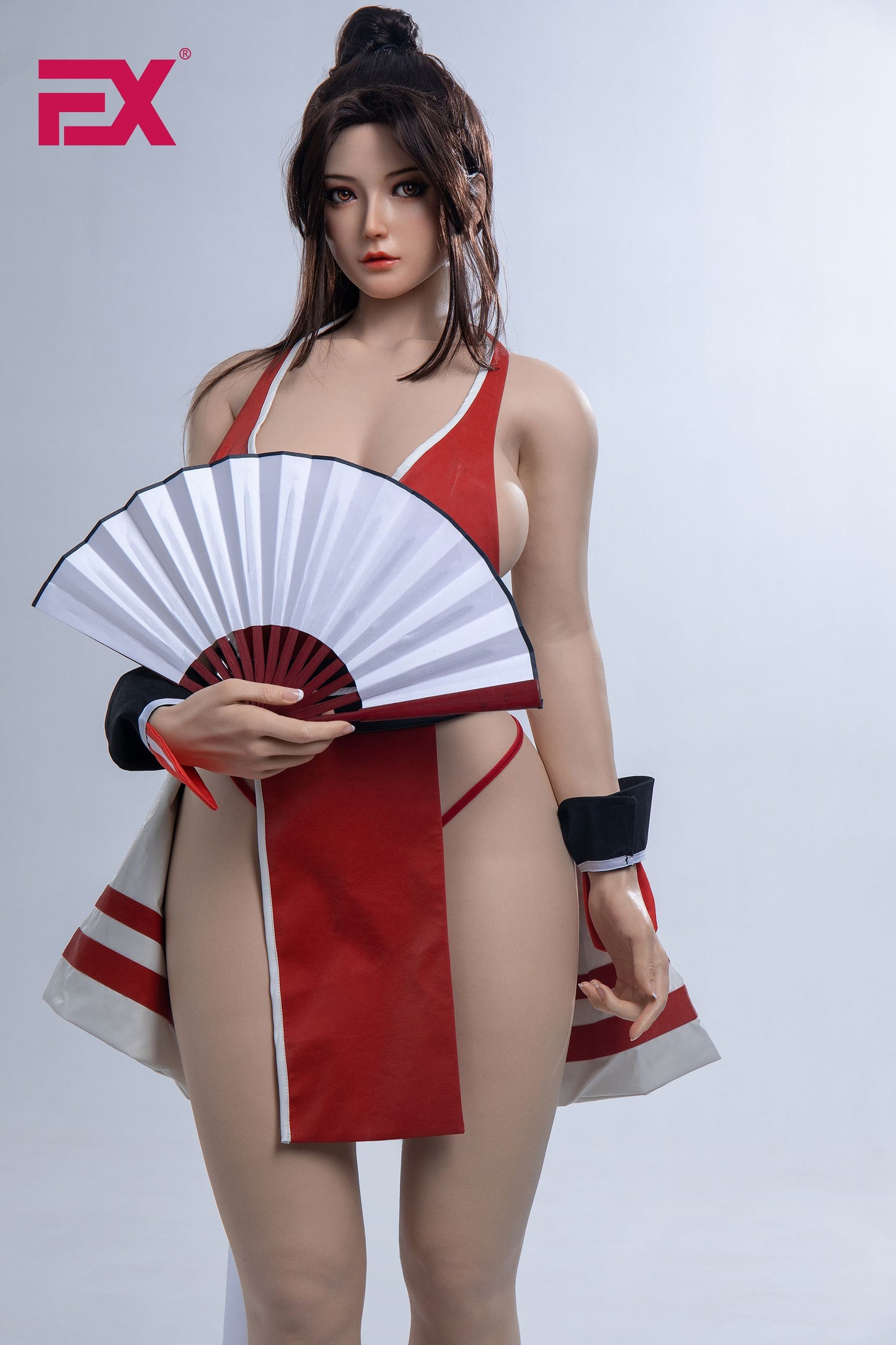 EX Doll, Ukiyo-E, Kathrine - 167 SEVO Cosplay outfit