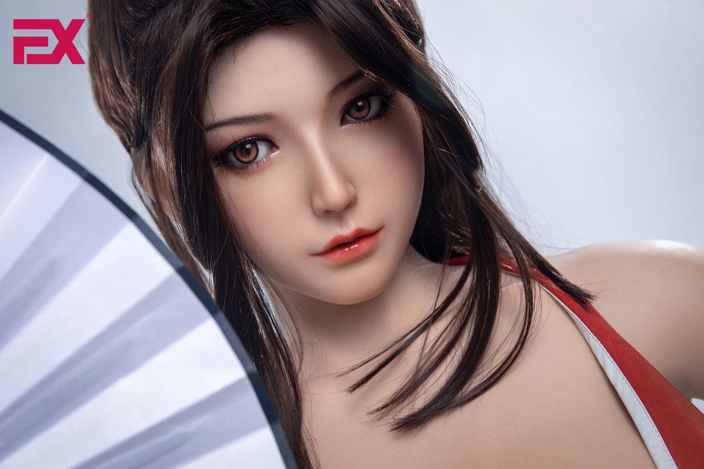 EX Doll, Ukiyo-E, Kathrine - 167 SEVO Cosplay outfit