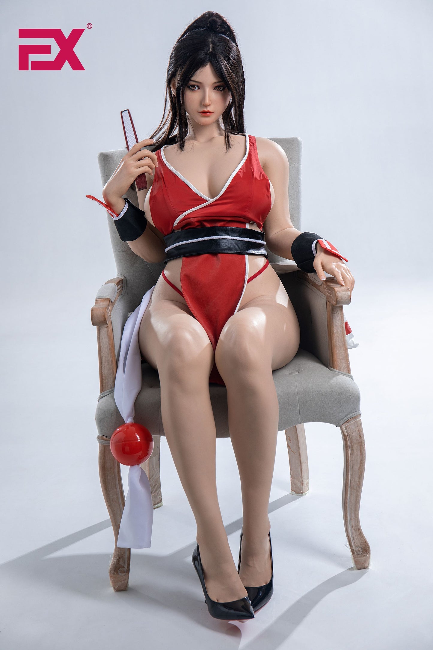 EX Doll, Ukiyo-E, Kathrine - 167 SEVO Cosplay outfit