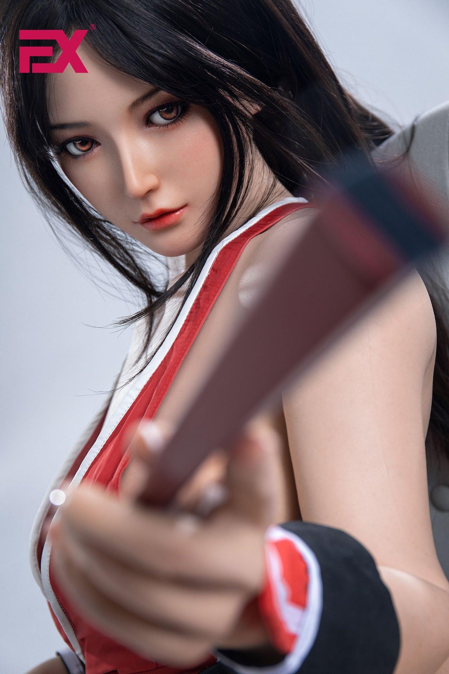 EX Doll, Ukiyo-E, Kathrine - 167 SEVO Cosplay outfit