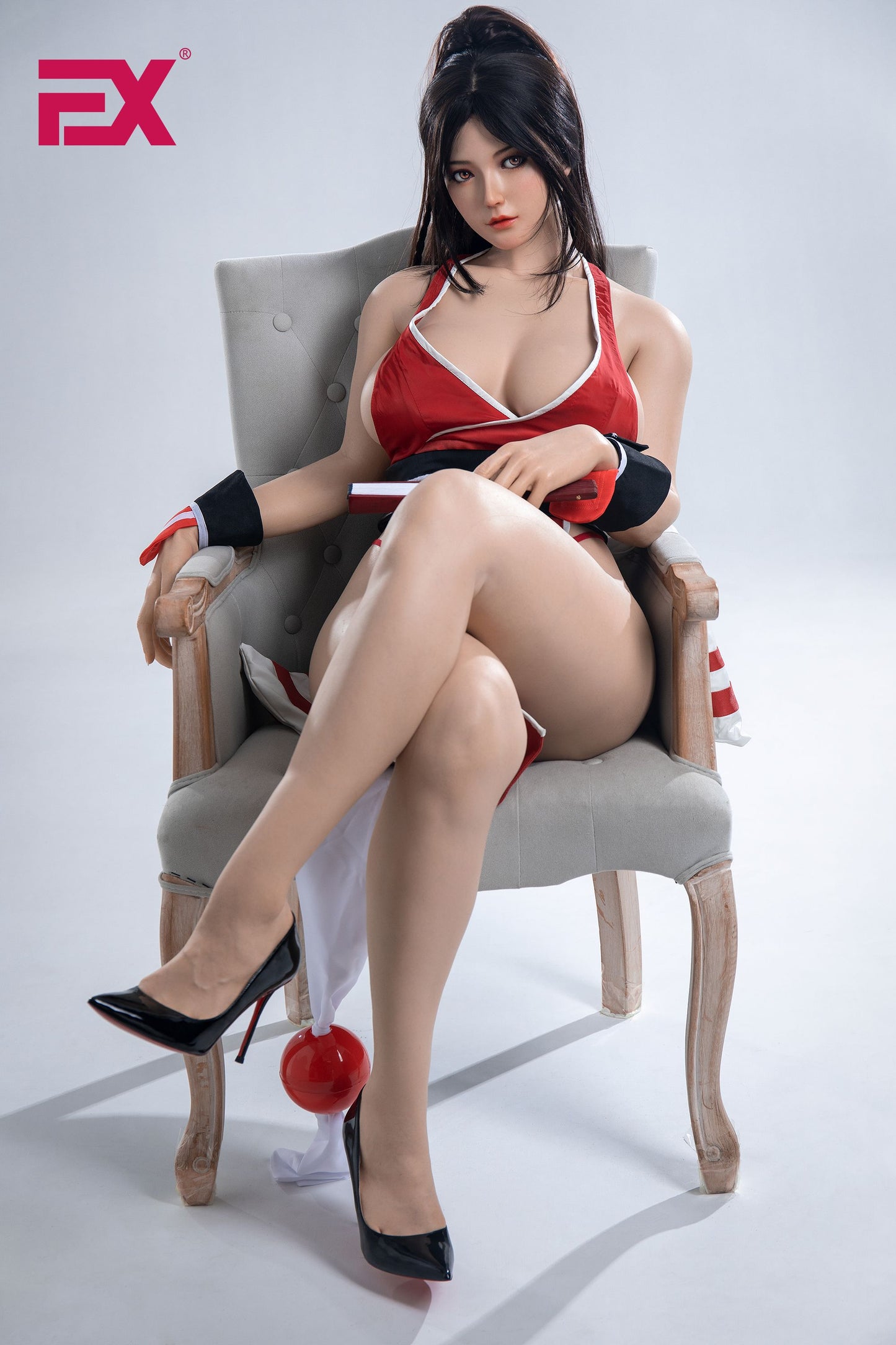 EX Doll, Ukiyo-E, Kathrine - 167 SEVO Cosplay outfit