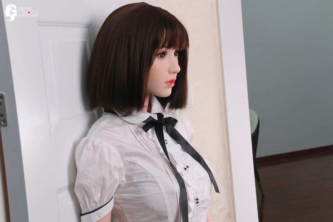 Gynoid - Model 12 SHAY (155cm)