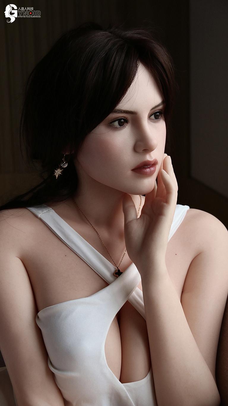 Gynoid - Model 16 ANDY (165cm)