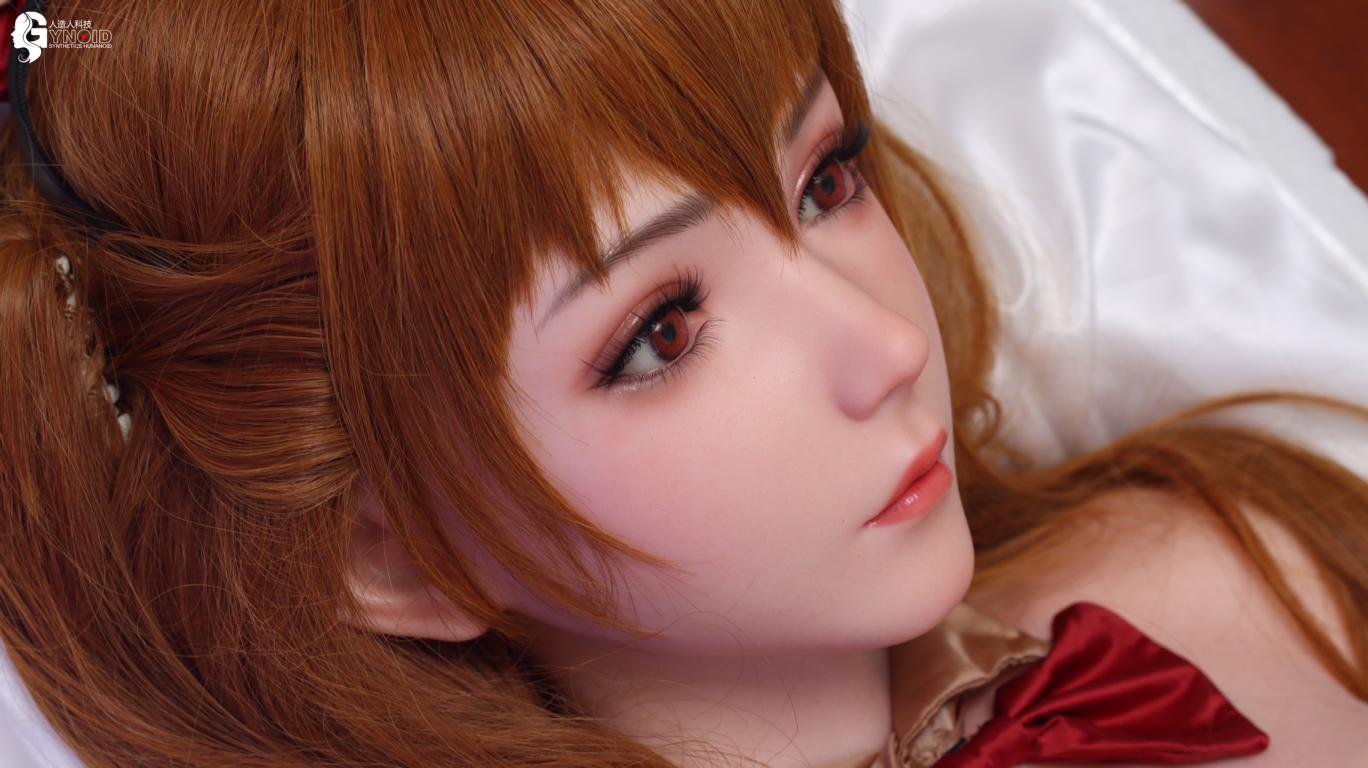 Gynoid - Model 14 ADA (160cm)