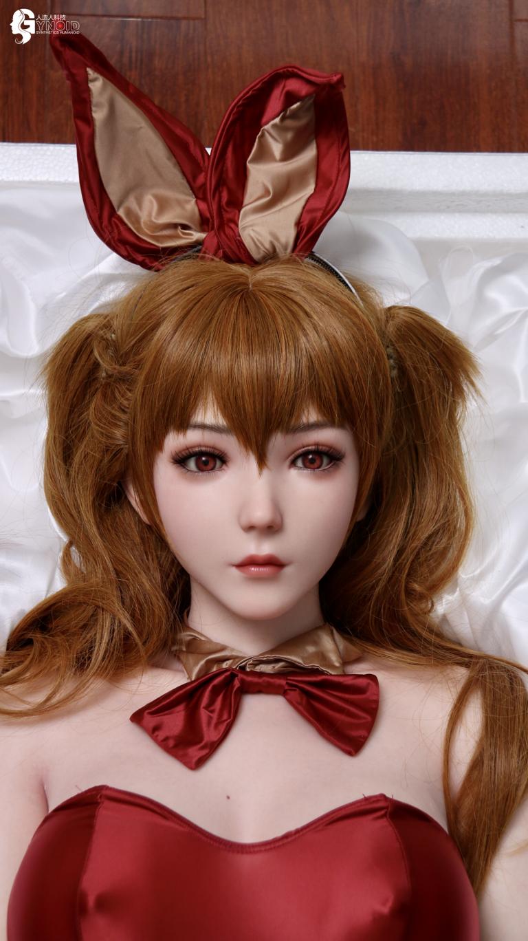 Gynoid - Model 14 ADA (160cm)