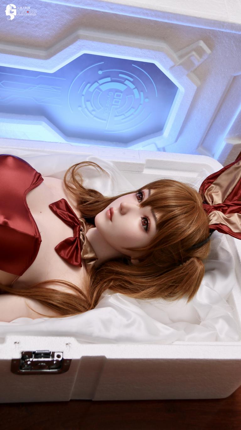 Gynoid - Model 14 ADA (160cm)