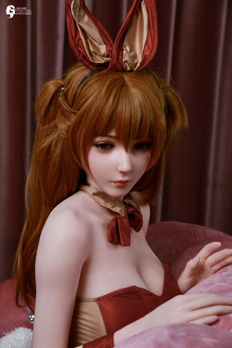 Gynoid - Model 14 ADA (160cm)