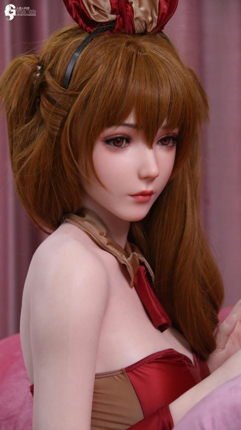 Gynoid - Model 14 ADA (160cm)