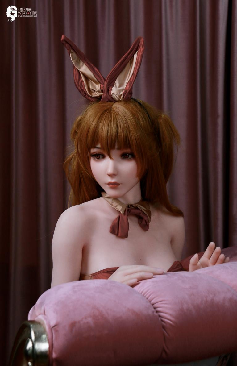 Gynoid - Model 14 ADA (160cm)