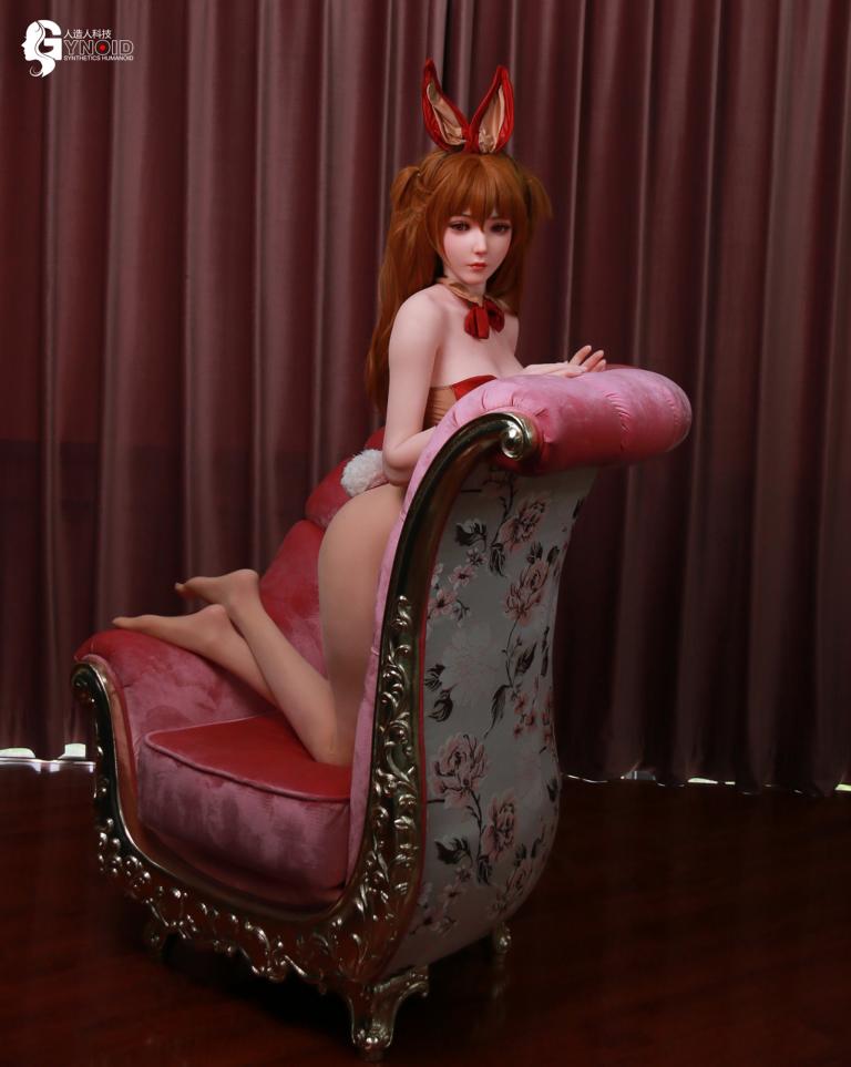 Gynoid - Model 14 ADA (160cm)