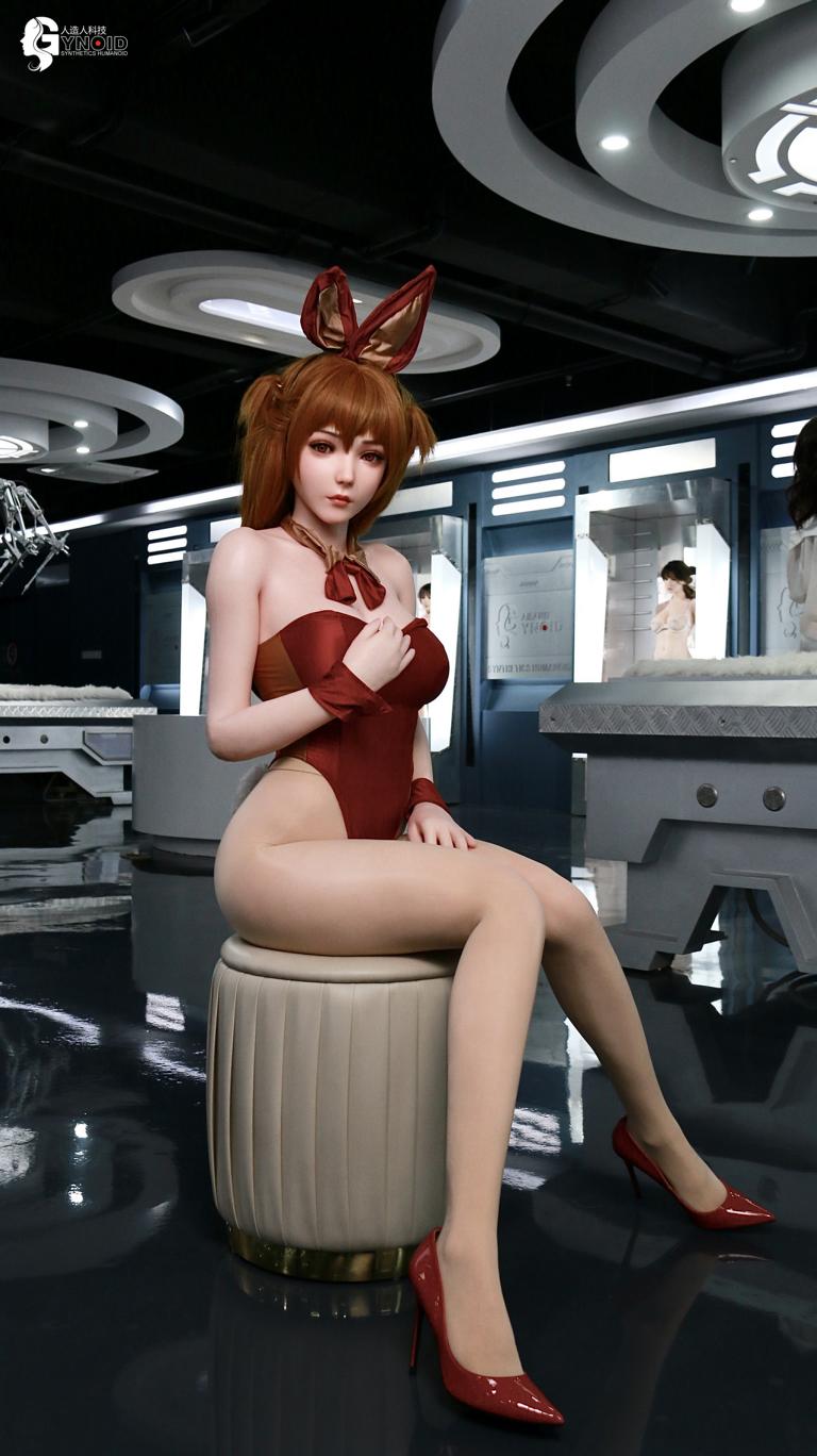 Gynoid - Model 14 ADA (160cm)