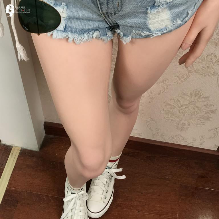 Gynoid - Model 12 SHAY (155cm)