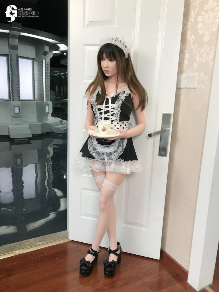 Gynoid - Model 12 SHAY (155cm)