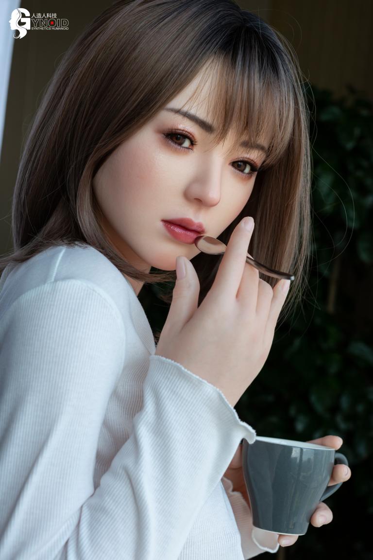 Gynoid - Model 16 NAYUKI & WANYING (165cm)