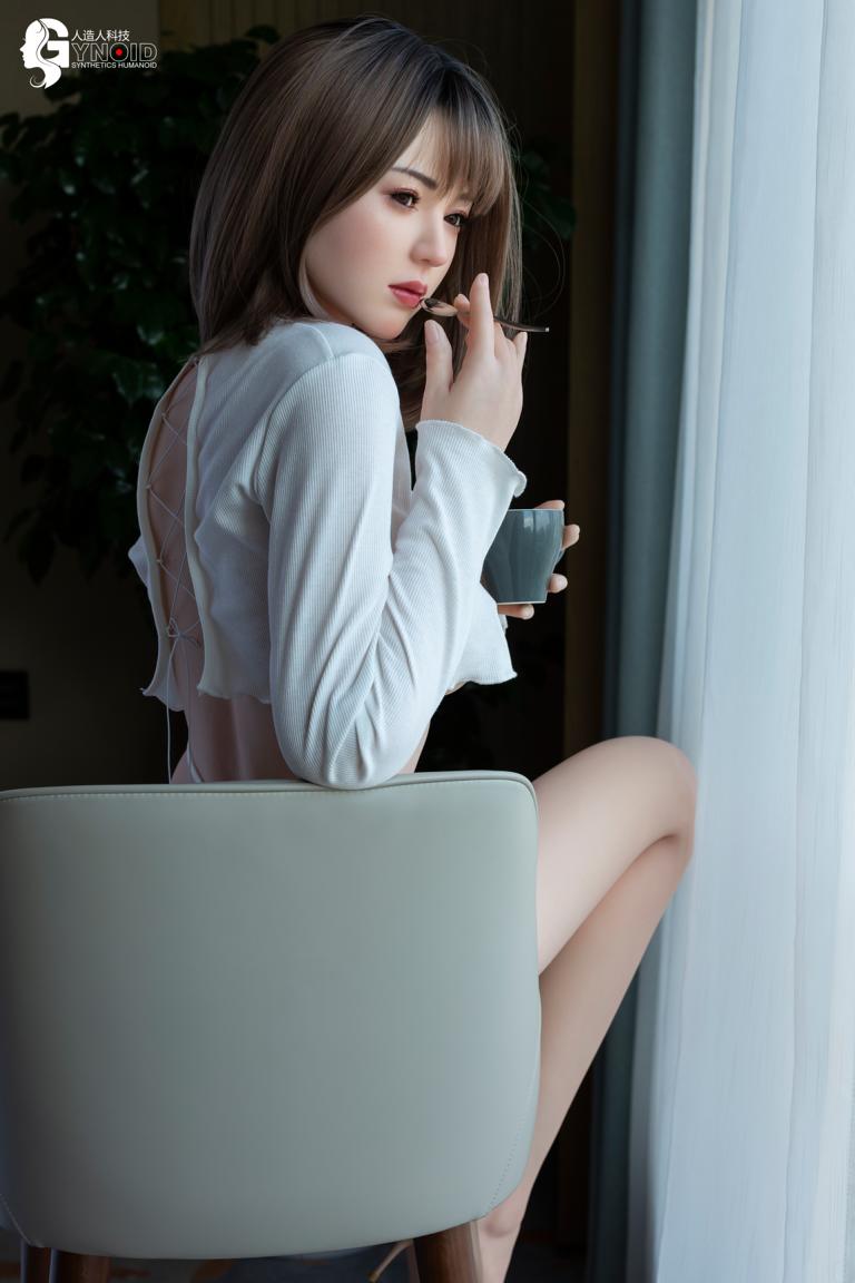 Gynoid - Model 16 NAYUKI & WANYING (165cm)