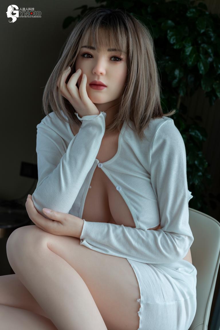 Gynoid - Model 16 NAYUKI & WANYING (165cm)