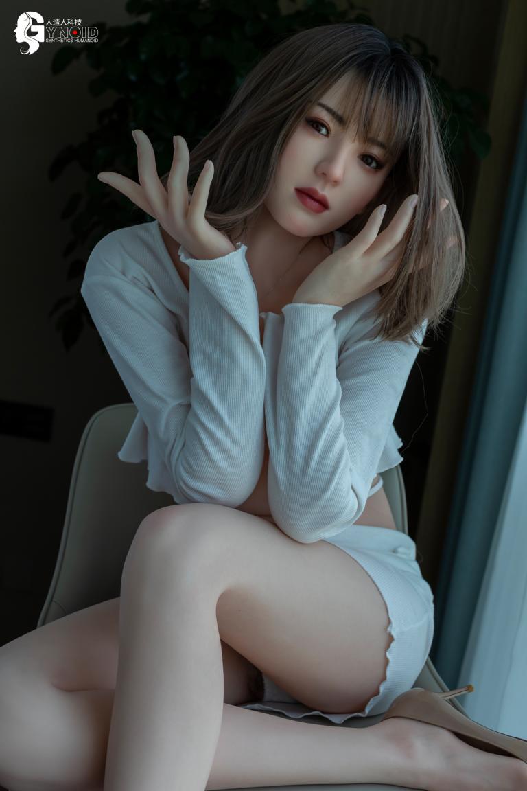 Gynoid - Model 16 NAYUKI & WANYING (165cm)