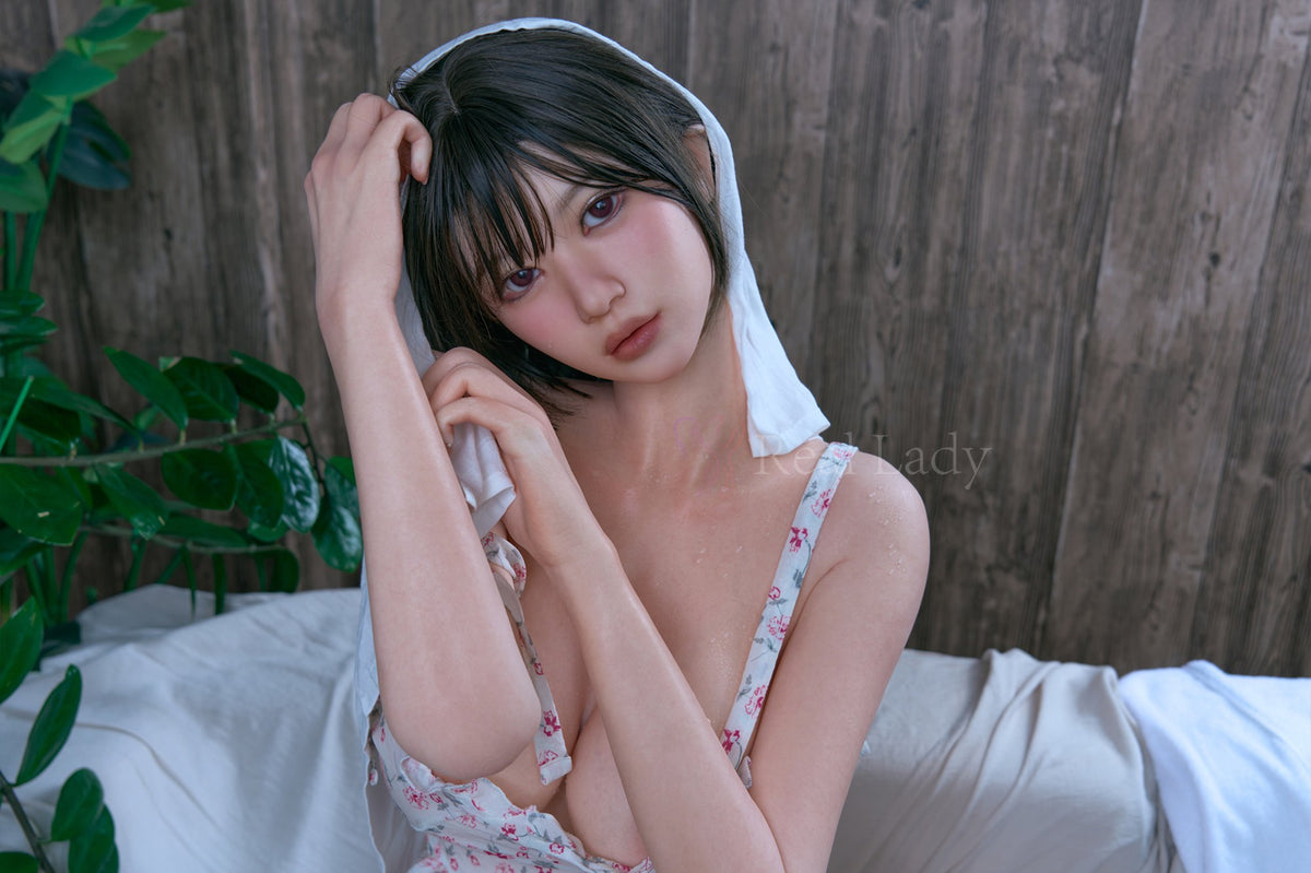 JAV Sex Doll RL150 R6 Kagura (かぐら) Natural